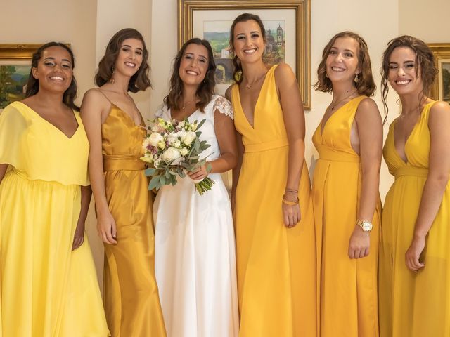 O casamento de Filipe e Madalena em Sobral de Monte Agraço, Sobral de Monte Agraço 29