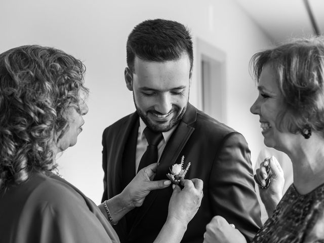 O casamento de Filipe e Madalena em Sobral de Monte Agraço, Sobral de Monte Agraço 35