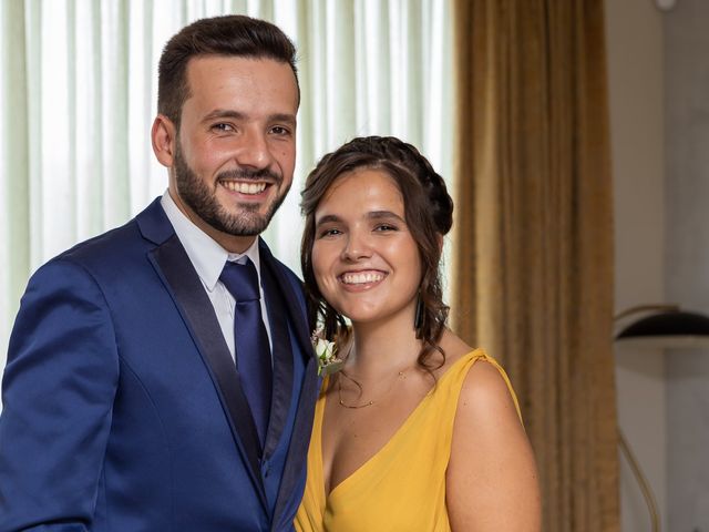 O casamento de Filipe e Madalena em Sobral de Monte Agraço, Sobral de Monte Agraço 41