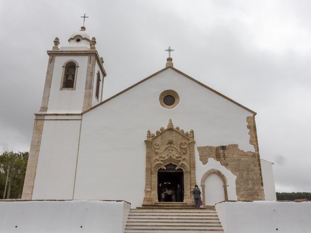 O casamento de Filipe e Madalena em Sobral de Monte Agraço, Sobral de Monte Agraço 45