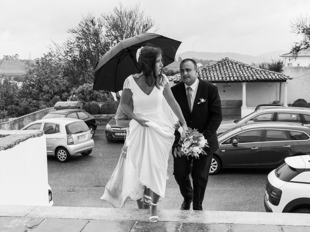 O casamento de Filipe e Madalena em Sobral de Monte Agraço, Sobral de Monte Agraço 57