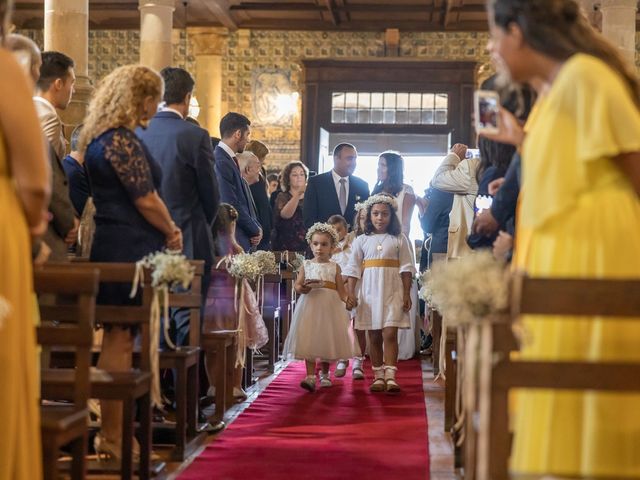 O casamento de Filipe e Madalena em Sobral de Monte Agraço, Sobral de Monte Agraço 60