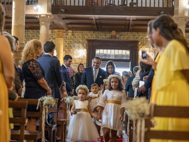 O casamento de Filipe e Madalena em Sobral de Monte Agraço, Sobral de Monte Agraço 61