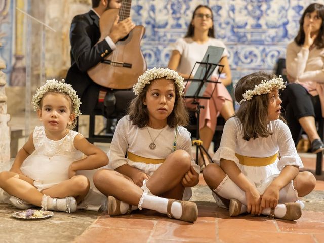 O casamento de Filipe e Madalena em Sobral de Monte Agraço, Sobral de Monte Agraço 73