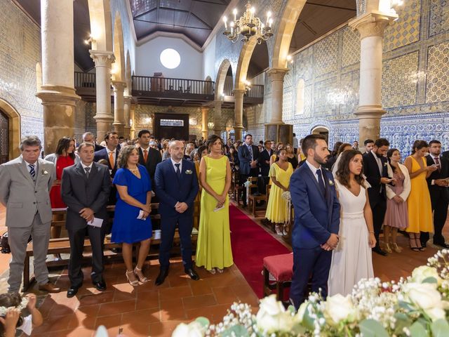 O casamento de Filipe e Madalena em Sobral de Monte Agraço, Sobral de Monte Agraço 75