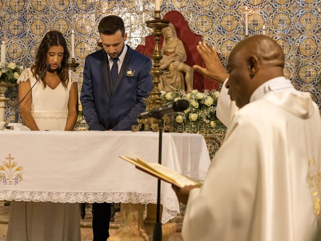 O casamento de Filipe e Madalena em Sobral de Monte Agraço, Sobral de Monte Agraço 83