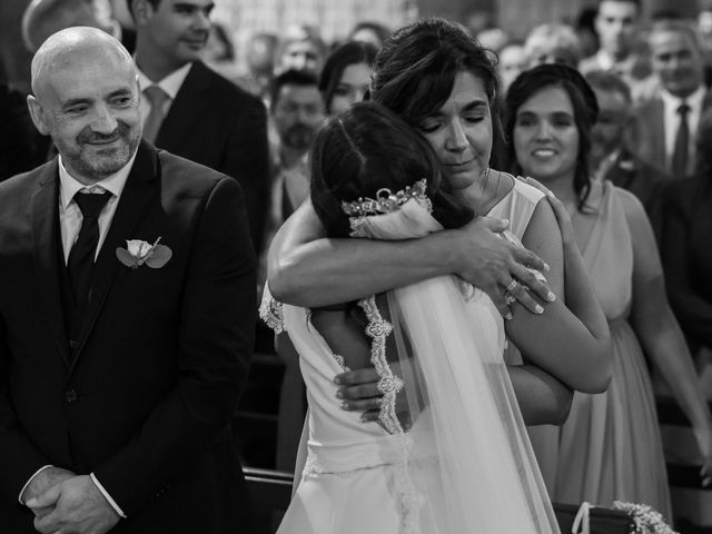 O casamento de Filipe e Madalena em Sobral de Monte Agraço, Sobral de Monte Agraço 88