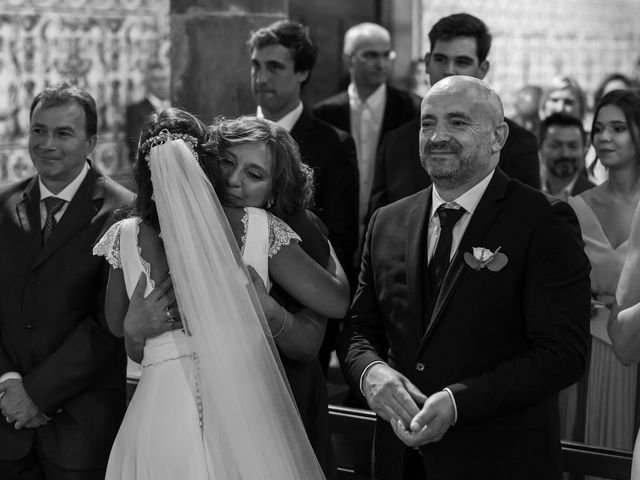 O casamento de Filipe e Madalena em Sobral de Monte Agraço, Sobral de Monte Agraço 89