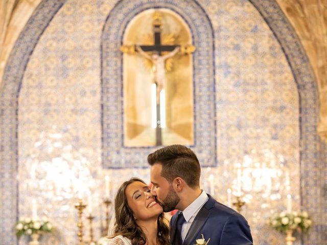 O casamento de Filipe e Madalena em Sobral de Monte Agraço, Sobral de Monte Agraço 96