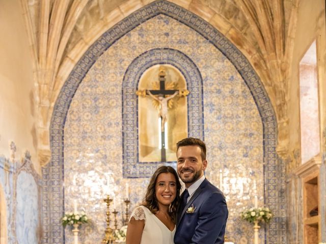 O casamento de Filipe e Madalena em Sobral de Monte Agraço, Sobral de Monte Agraço 97