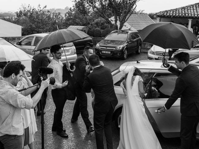 O casamento de Filipe e Madalena em Sobral de Monte Agraço, Sobral de Monte Agraço 98