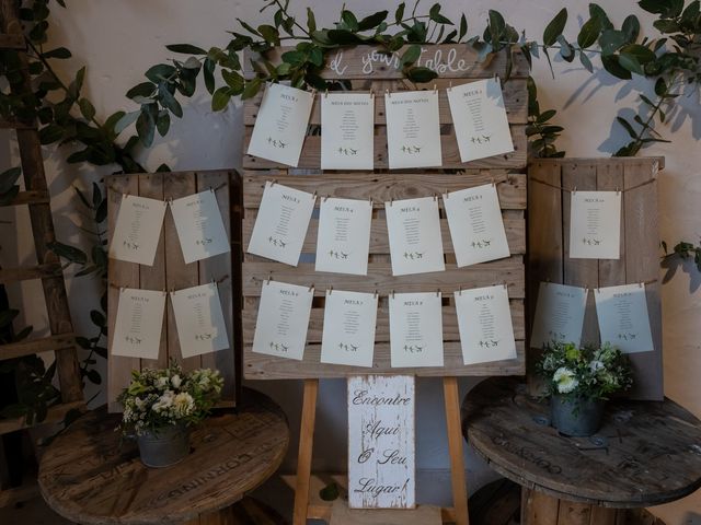 O casamento de Filipe e Madalena em Sobral de Monte Agraço, Sobral de Monte Agraço 109