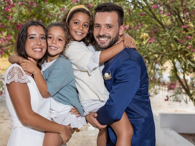 O casamento de Filipe e Madalena em Sobral de Monte Agraço, Sobral de Monte Agraço 110