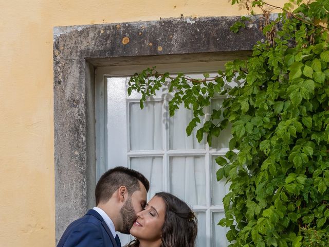 O casamento de Filipe e Madalena em Sobral de Monte Agraço, Sobral de Monte Agraço 113