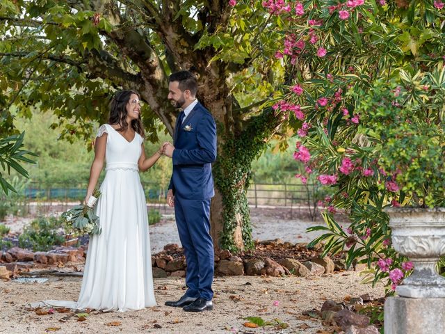 O casamento de Filipe e Madalena em Sobral de Monte Agraço, Sobral de Monte Agraço 1