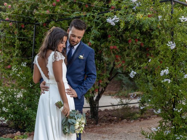 O casamento de Filipe e Madalena em Sobral de Monte Agraço, Sobral de Monte Agraço 117