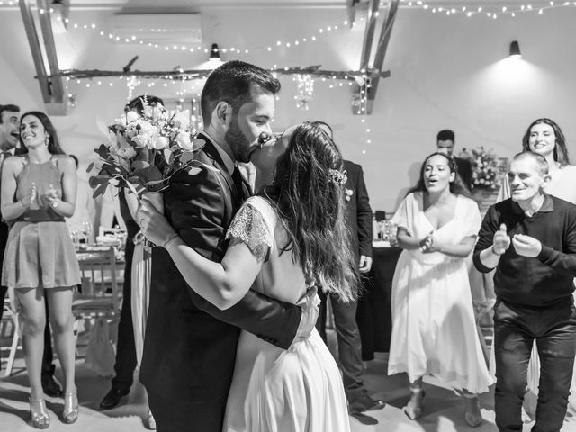 O casamento de Filipe e Madalena em Sobral de Monte Agraço, Sobral de Monte Agraço 120