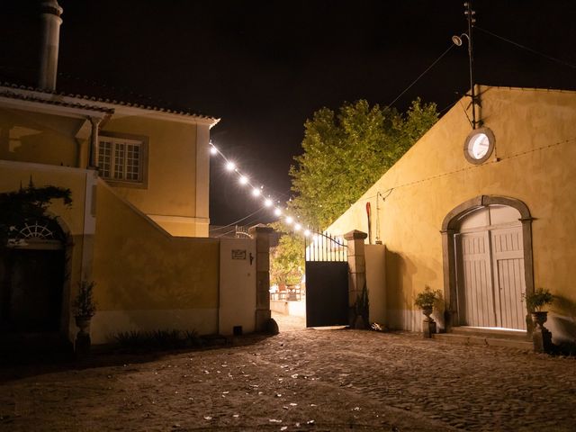 O casamento de Filipe e Madalena em Sobral de Monte Agraço, Sobral de Monte Agraço 124