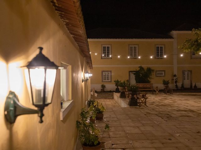 O casamento de Filipe e Madalena em Sobral de Monte Agraço, Sobral de Monte Agraço 127