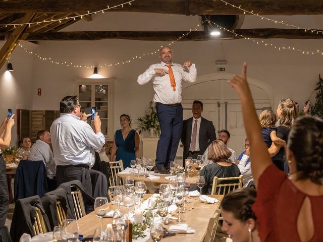 O casamento de Filipe e Madalena em Sobral de Monte Agraço, Sobral de Monte Agraço 137