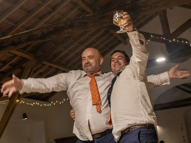 O casamento de Filipe e Madalena em Sobral de Monte Agraço, Sobral de Monte Agraço 141