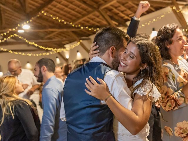 O casamento de Filipe e Madalena em Sobral de Monte Agraço, Sobral de Monte Agraço 144