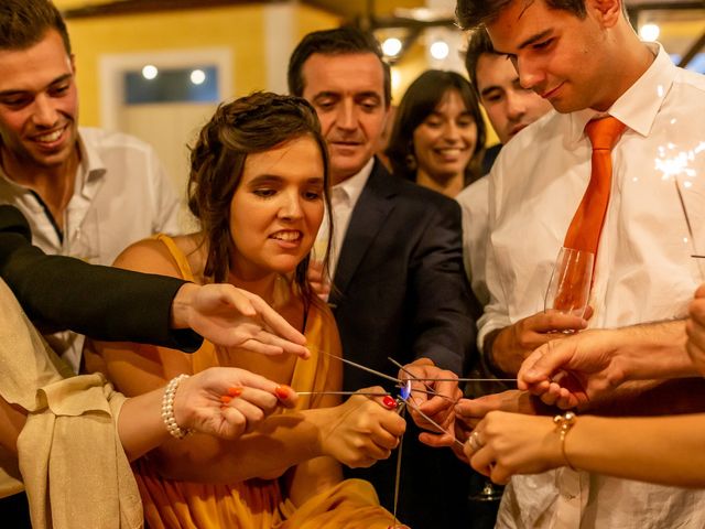 O casamento de Filipe e Madalena em Sobral de Monte Agraço, Sobral de Monte Agraço 151