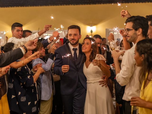 O casamento de Filipe e Madalena em Sobral de Monte Agraço, Sobral de Monte Agraço 153