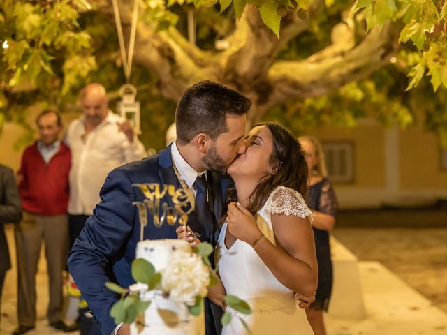 O casamento de Filipe e Madalena em Sobral de Monte Agraço, Sobral de Monte Agraço 159