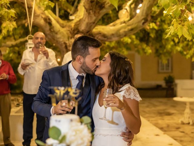 O casamento de Filipe e Madalena em Sobral de Monte Agraço, Sobral de Monte Agraço 161