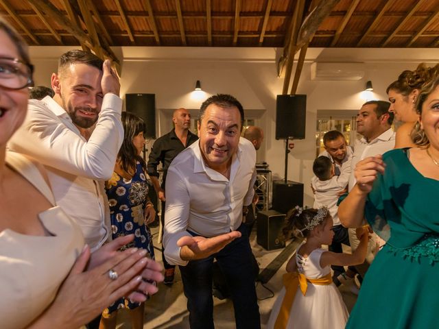 O casamento de Filipe e Madalena em Sobral de Monte Agraço, Sobral de Monte Agraço 164