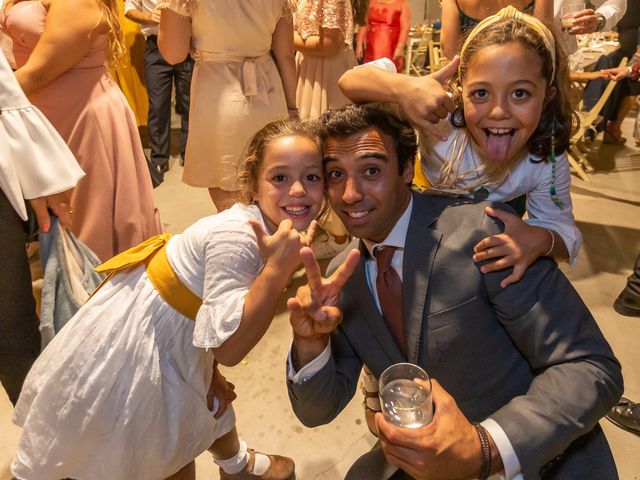 O casamento de Filipe e Madalena em Sobral de Monte Agraço, Sobral de Monte Agraço 166