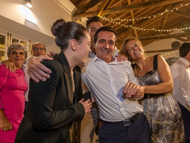 O casamento de Filipe e Madalena em Sobral de Monte Agraço, Sobral de Monte Agraço 167