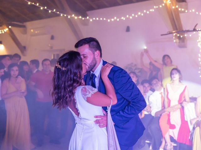 O casamento de Filipe e Madalena em Sobral de Monte Agraço, Sobral de Monte Agraço 172