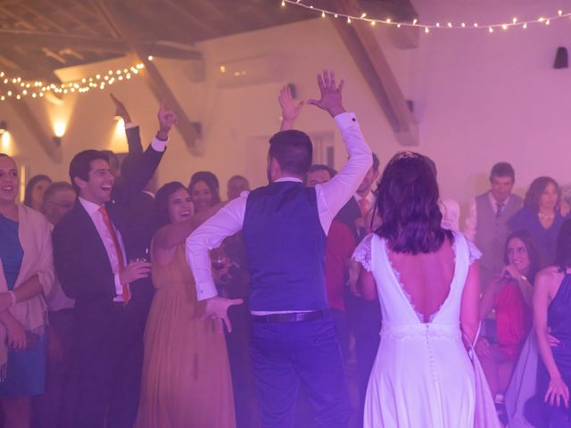 O casamento de Filipe e Madalena em Sobral de Monte Agraço, Sobral de Monte Agraço 173