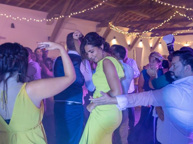 O casamento de Filipe e Madalena em Sobral de Monte Agraço, Sobral de Monte Agraço 177