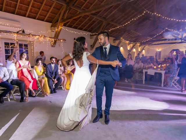 O casamento de Filipe e Madalena em Sobral de Monte Agraço, Sobral de Monte Agraço 182