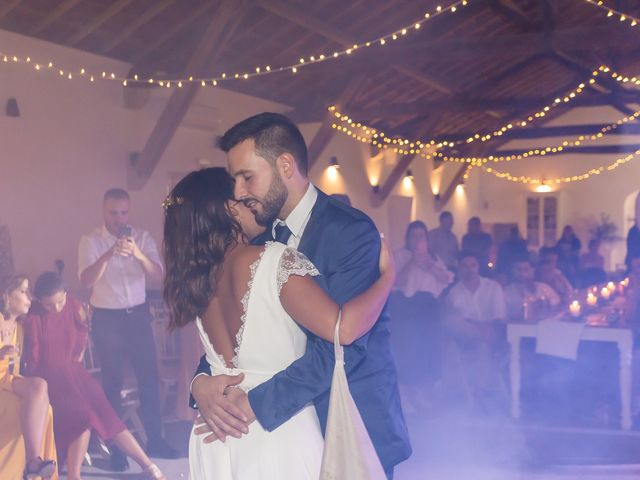 O casamento de Filipe e Madalena em Sobral de Monte Agraço, Sobral de Monte Agraço 185