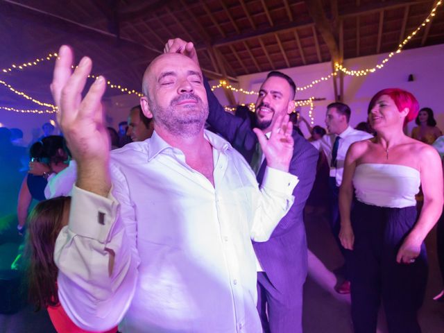 O casamento de Filipe e Madalena em Sobral de Monte Agraço, Sobral de Monte Agraço 186