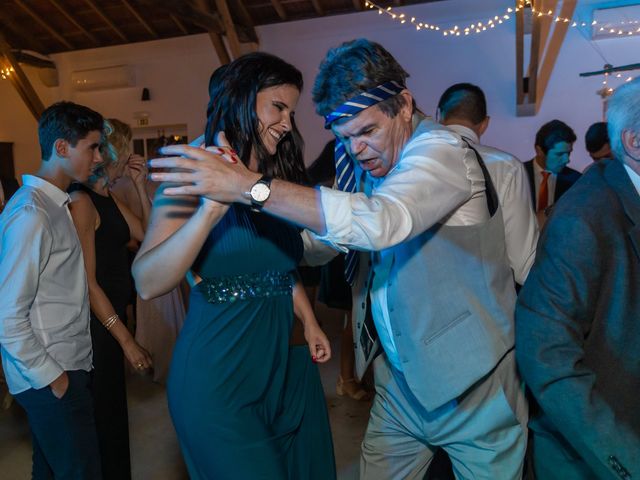 O casamento de Filipe e Madalena em Sobral de Monte Agraço, Sobral de Monte Agraço 194