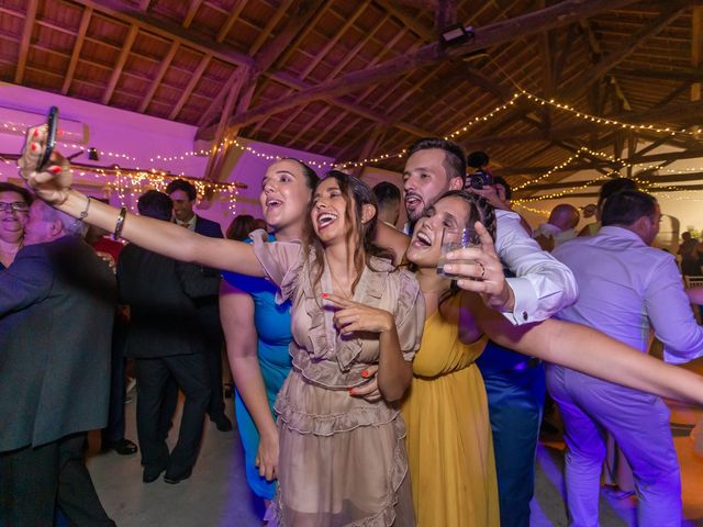 O casamento de Filipe e Madalena em Sobral de Monte Agraço, Sobral de Monte Agraço 195