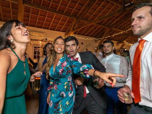 O casamento de Filipe e Madalena em Sobral de Monte Agraço, Sobral de Monte Agraço 198