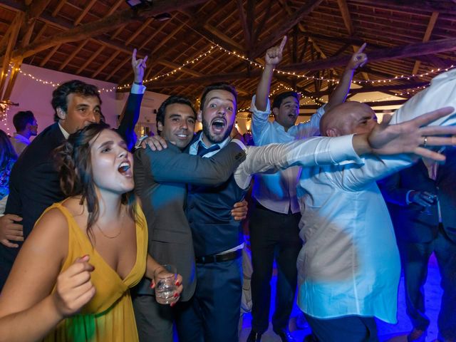 O casamento de Filipe e Madalena em Sobral de Monte Agraço, Sobral de Monte Agraço 201