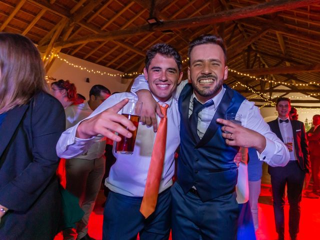 O casamento de Filipe e Madalena em Sobral de Monte Agraço, Sobral de Monte Agraço 203