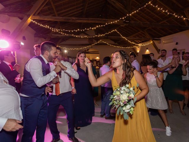 O casamento de Filipe e Madalena em Sobral de Monte Agraço, Sobral de Monte Agraço 218