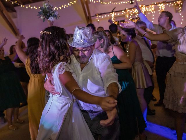 O casamento de Filipe e Madalena em Sobral de Monte Agraço, Sobral de Monte Agraço 219