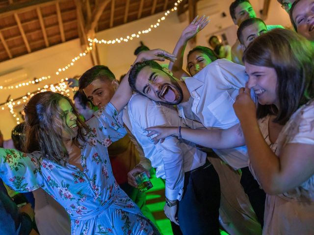 O casamento de Filipe e Madalena em Sobral de Monte Agraço, Sobral de Monte Agraço 221