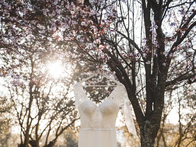 O casamento de Filipe e Marisa em Vila Franca de Xira, Vila Franca de Xira 4