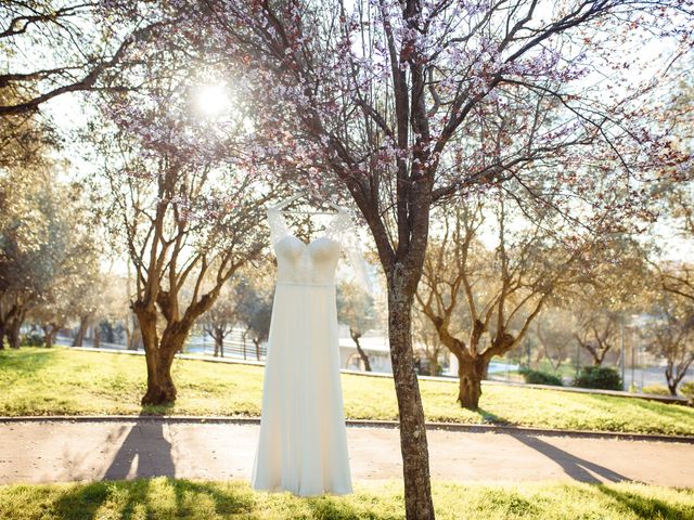 O casamento de Filipe e Marisa em Vila Franca de Xira, Vila Franca de Xira 3