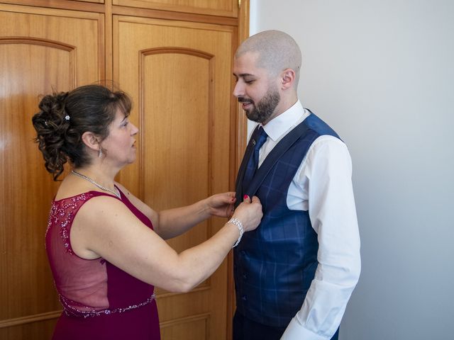 O casamento de Filipe e Marisa em Vila Franca de Xira, Vila Franca de Xira 7